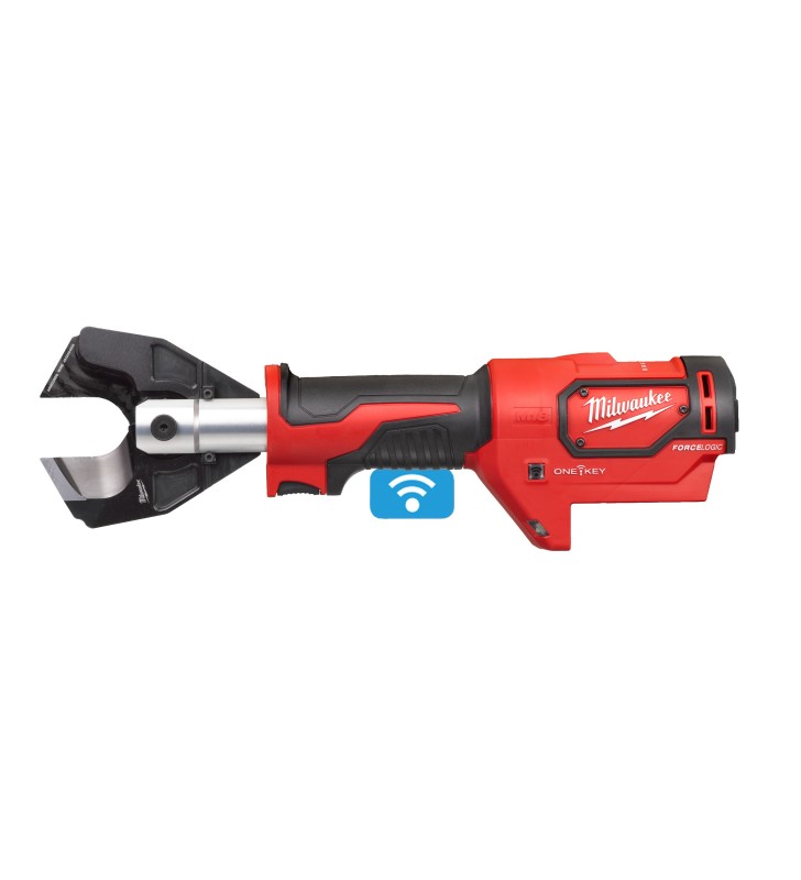 Milwaukee - 4933464306 - M18™ Coupe Câble Hydraulique FORCE LOGIC™