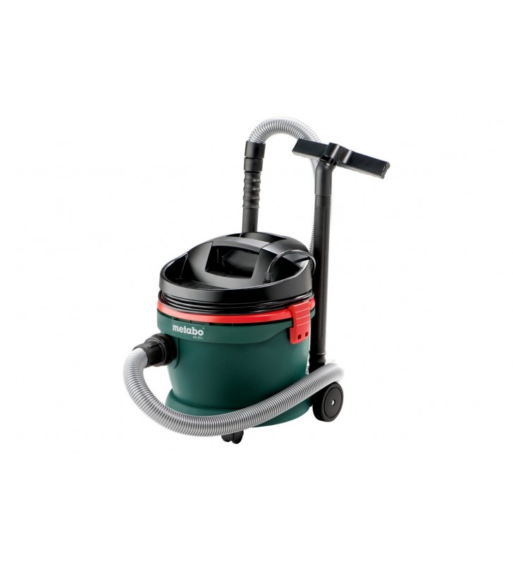 Metabo - Aspirateur tous usages AS 20 L