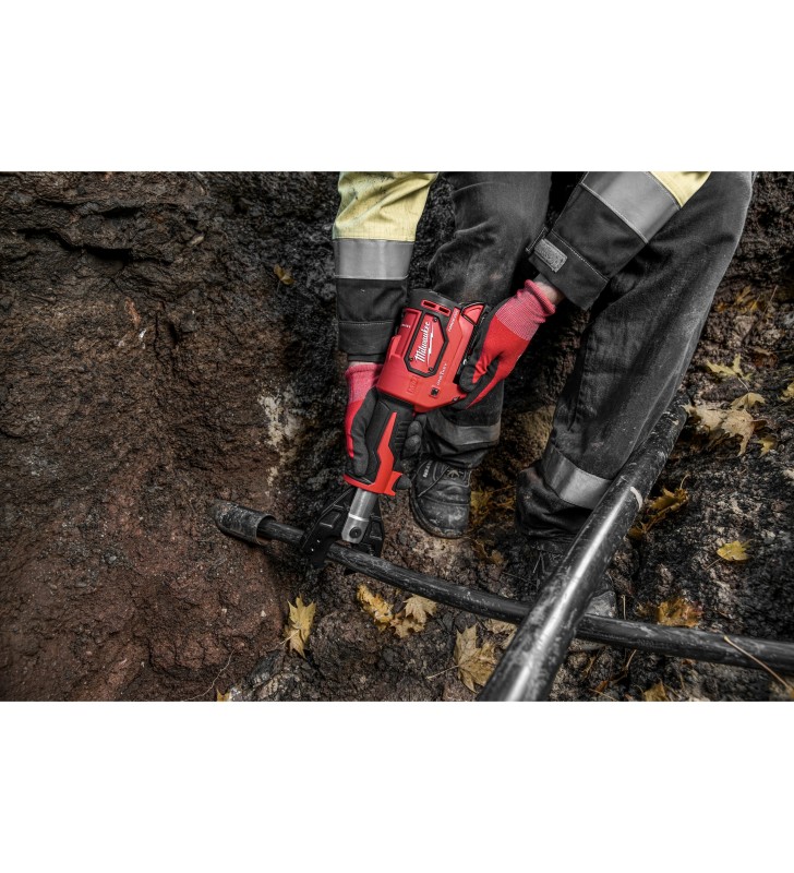 Milwaukee - 4933464304 - M18™ Coupe Câble Hydraulique FORCE LOGIC™