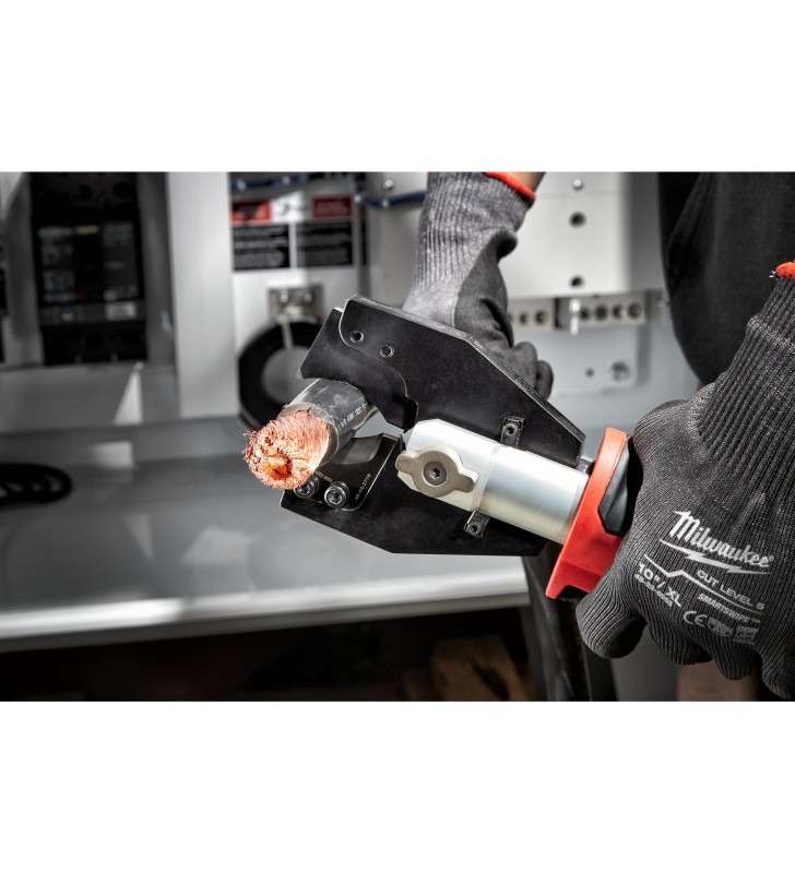Milwaukee - 4933464309 - M18™ Coupe Câble Hydraulique FORCE LOGIC™