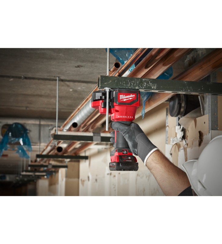 Milwaukee - 4933471150 - M18™ Coupe tige filetée Brushless