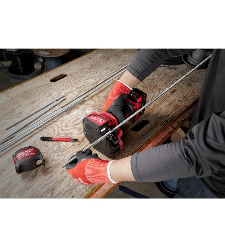 Milwaukee - 4933471151 - M18™ Coupe tige filetée Brushless