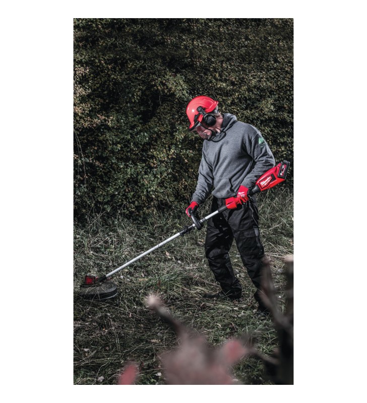 Milwaukee - 4933472218 - M18™ Coupe-bordures brushless