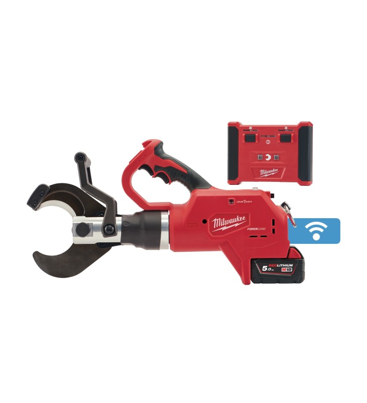 Milwaukee - 4933459271 - M18™ Coupe-câble FORCE LOGIC™ télécommandé