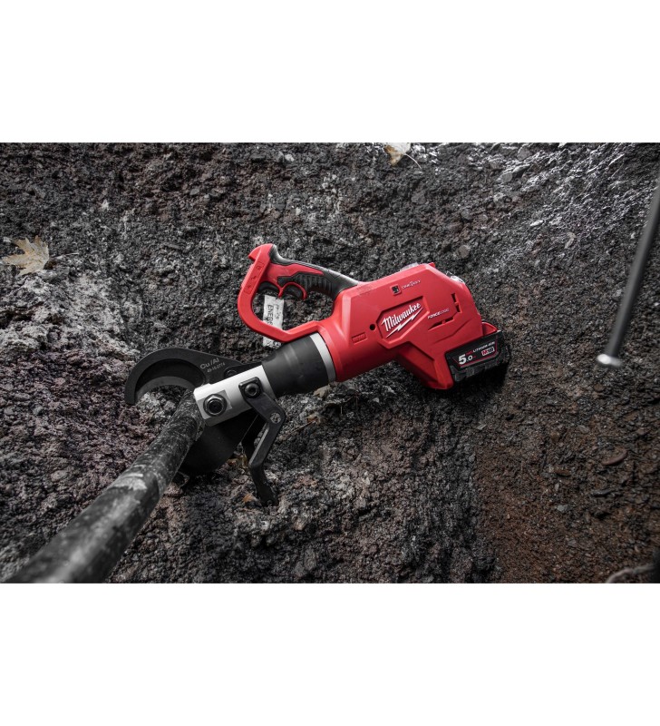 Milwaukee - 4933459271 - M18™ Coupe-câble FORCE LOGIC™ télécommandé