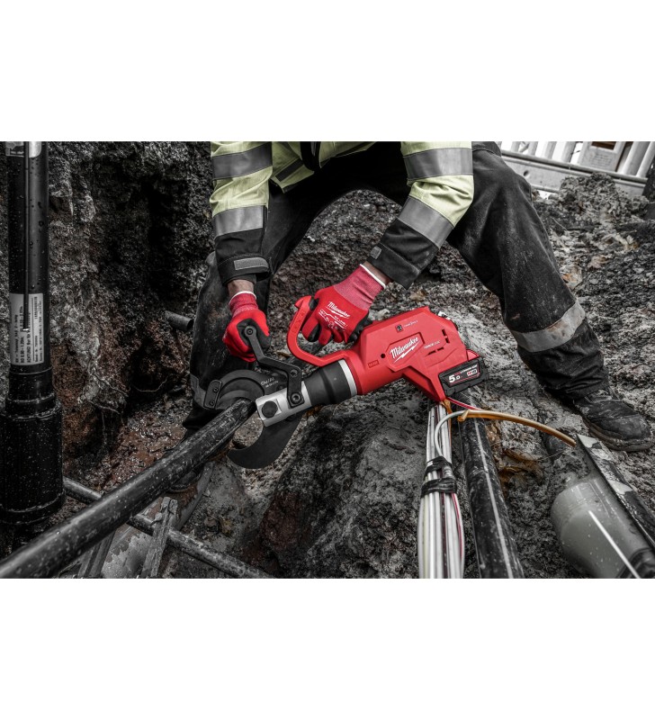 Milwaukee - 4933459271 - M18™ Coupe-câble FORCE LOGIC™ télécommandé
