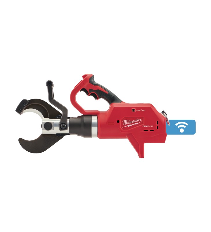 Milwaukee - 4933459268 - M18™ Coupe-câble hydraulique FORCE LOGIC™