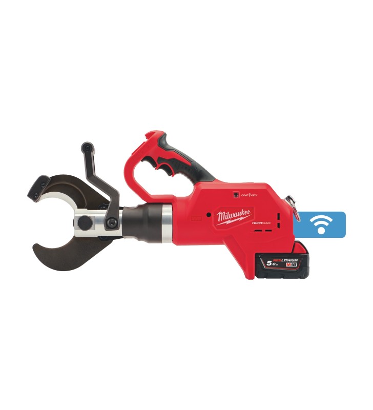 Milwaukee - 4933459269 - M18™ Coupe-câble hydraulique FORCE LOGIC™