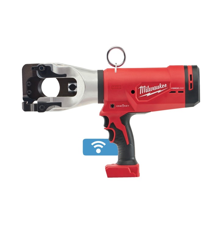 Milwaukee - 4933459265 - M18™ Coupe-câble hydraulique FORCE LOGIC™ ⌀44 mm