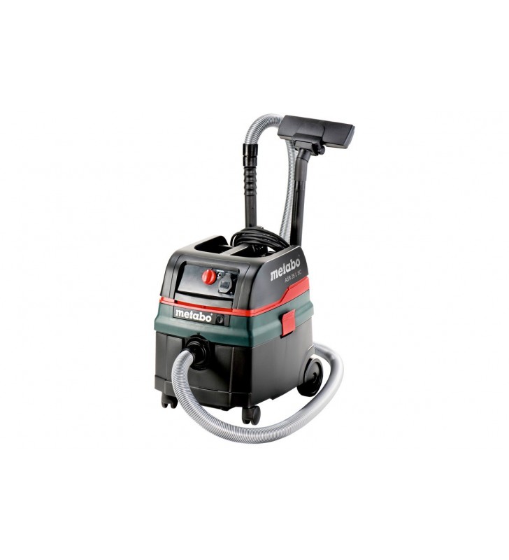 Metabo - Aspirateur tous usages ASR 25 L SC