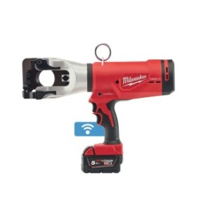 Milwaukee - 4933459266 - M18™ Coupe-câble hydraulique FORCE LOGIC™ ⌀44 mm