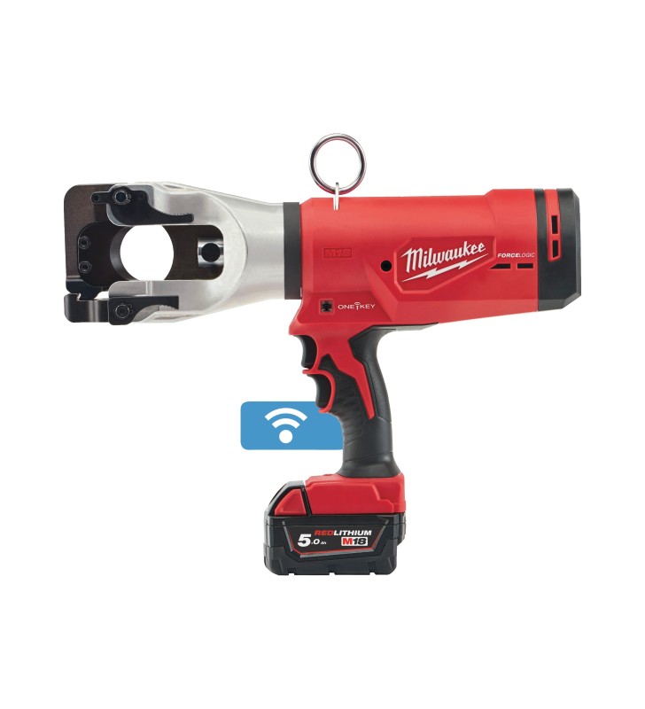 Milwaukee - 4933459266 - M18™ Coupe-câble hydraulique FORCE LOGIC™ ⌀44 mm