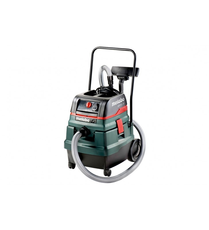 Metabo - Aspirateur tous usages ASR 50 L SC