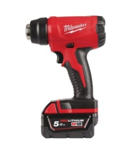 Milwaukee - 4933459772 - M18™ Décapeur thermique