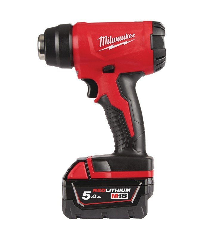 Milwaukee - 4933459772 - M18™ Décapeur thermique