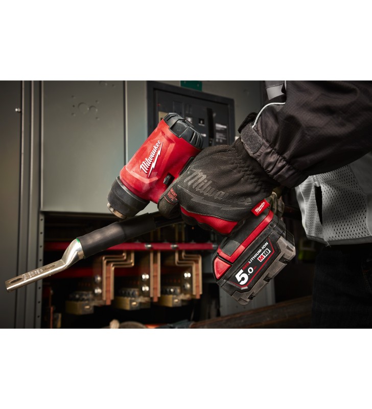 Milwaukee - 4933459772 - M18™ Décapeur thermique