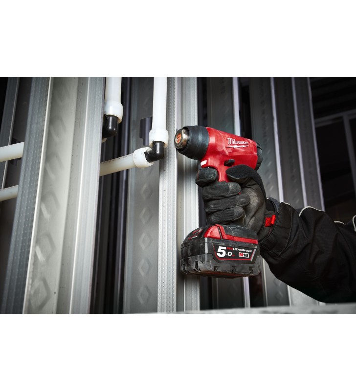 Milwaukee - 4933459772 - M18™ Décapeur thermique