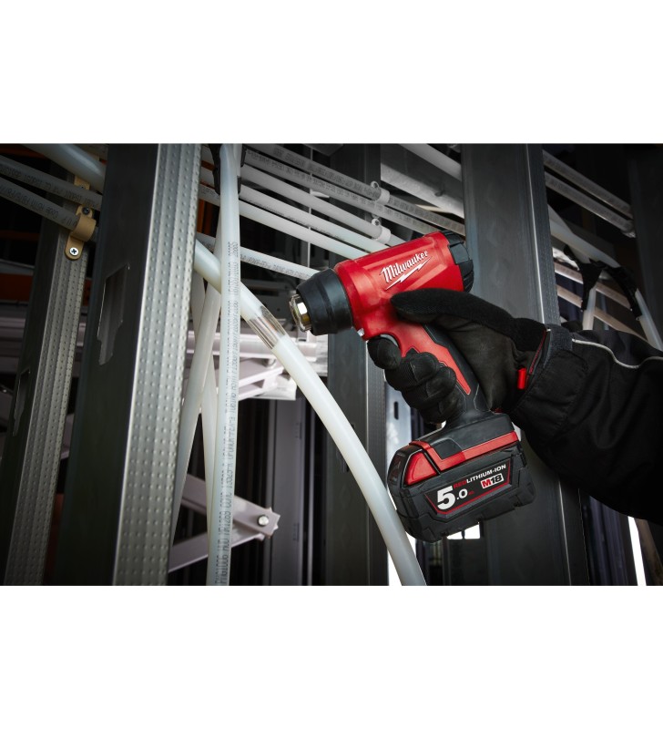 Milwaukee - 4933459772 - M18™ Décapeur thermique