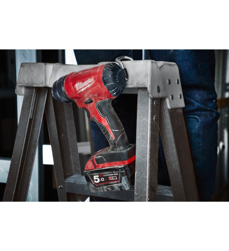 Milwaukee - 4933459772 - M18™ Décapeur thermique