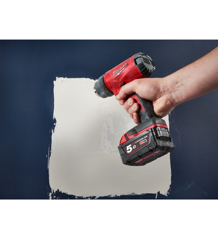 Milwaukee - 4933459772 - M18™ Décapeur thermique