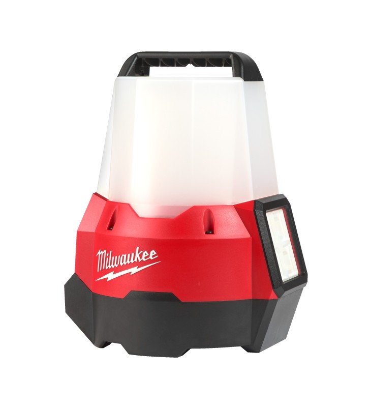 Milwaukee - 4933464134 - M18™ Éclairage de chantier compact