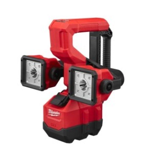 Milwaukee - 4933459433 - M18™ Éclairage de nacelle