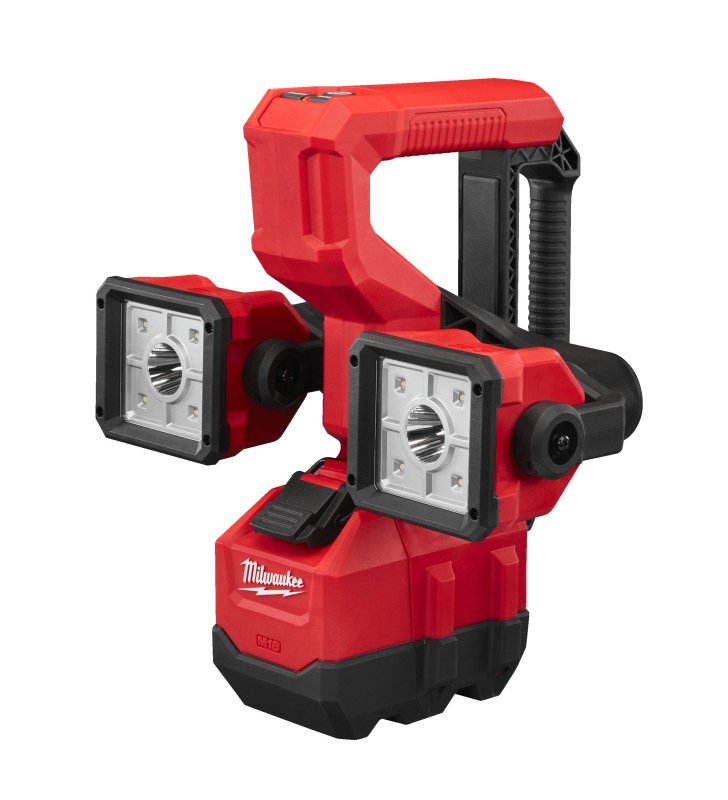 Milwaukee - 4933459433 - M18™ Éclairage de nacelle