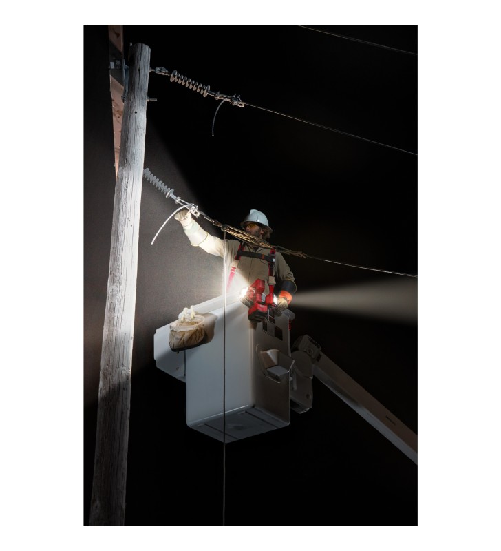Milwaukee - 4933459433 - M18™ Éclairage de nacelle