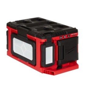Milwaukee - 4933478120 - M18™ Éclairage de zone chargeur PACKOUT™