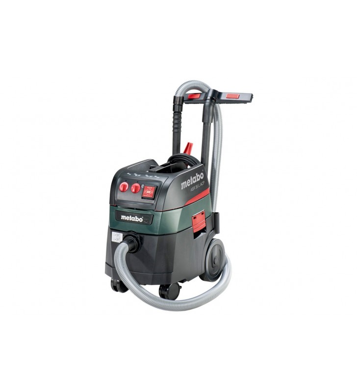 Metabo - Aspirateur tous usages ASR 35 L ACP