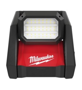 Milwaukee - 4933478118 - M18™ Éclairage de zone HIGH OUTPUT