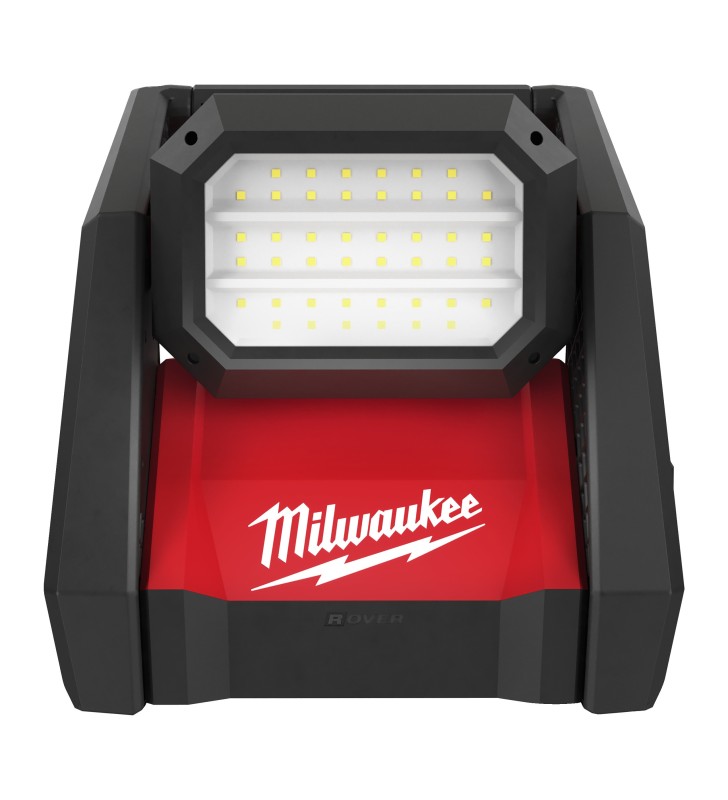 Milwaukee - 4933478118 - M18™ Éclairage de zone HIGH OUTPUT