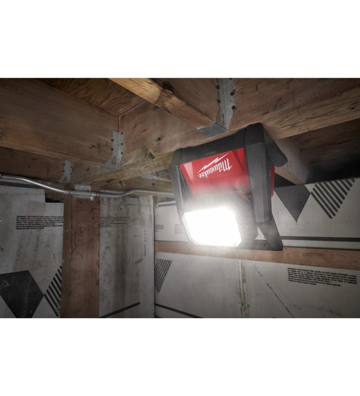 Milwaukee - 4933478118 - M18™ Éclairage de zone HIGH OUTPUT