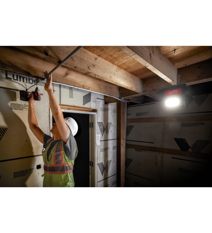 Milwaukee - 4933478118 - M18™ Éclairage de zone HIGH OUTPUT