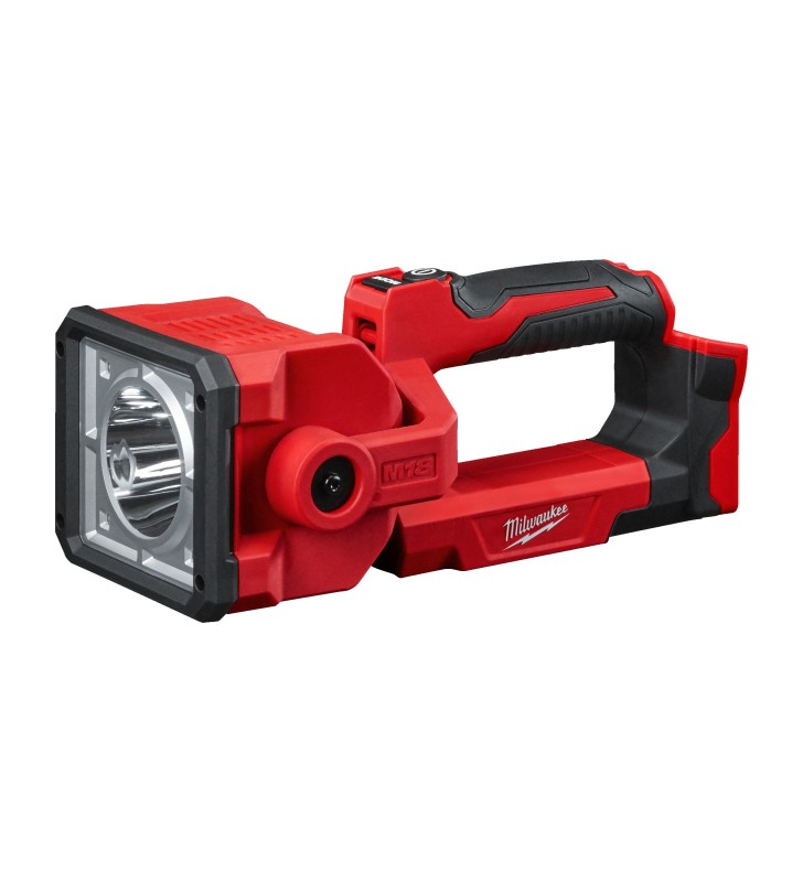 Milwaukee - 4933459159 - M18™ Éclairage longue portée LED