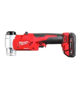 Milwaukee - 4933451202 - M18™ Emporte-pièce hydraulique FORCE LOGIC™