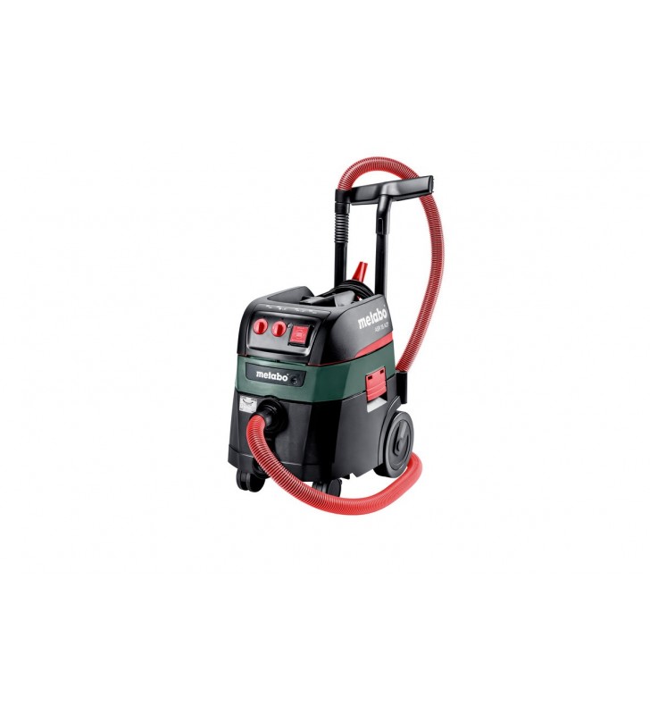 Metabo - Aspirateur tous usages ASR 35 H ACP