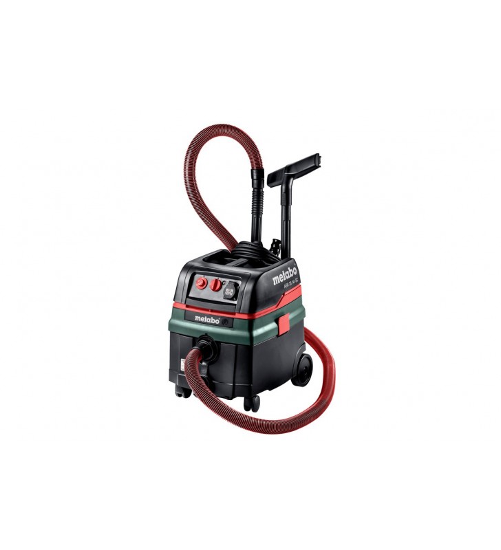 Metabo - Aspirateur tous usages ASR 25 M SC