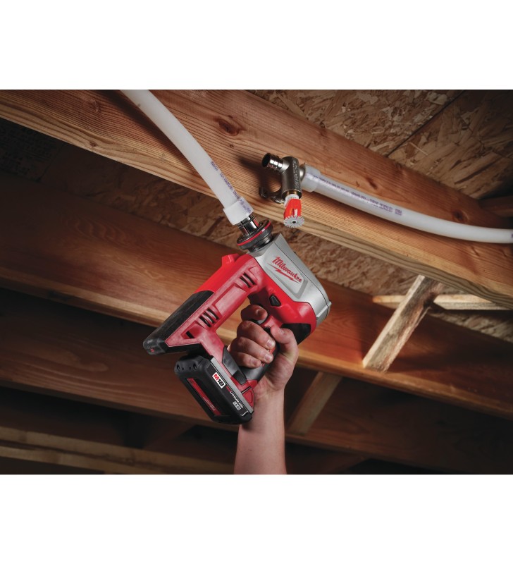 Milwaukee - 4933441774 - M18™ Expandeur UPONOR™ Q&E