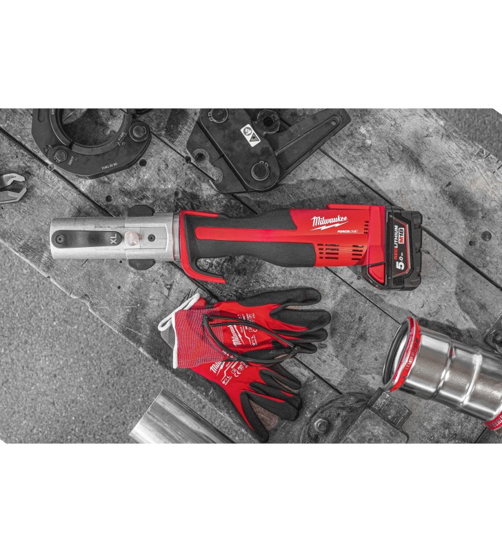 Milwaukee - 4933479441 - M18™ FORCE LOGIC™ Sertisseuse XL Brushless