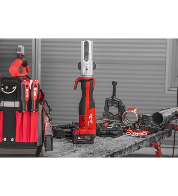 Milwaukee - 4933479441 - M18™ FORCE LOGIC™ Sertisseuse XL Brushless