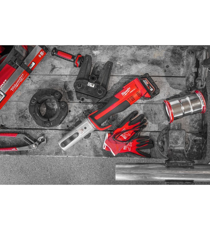 Milwaukee - 4933479441 - M18™ FORCE LOGIC™ Sertisseuse XL Brushless