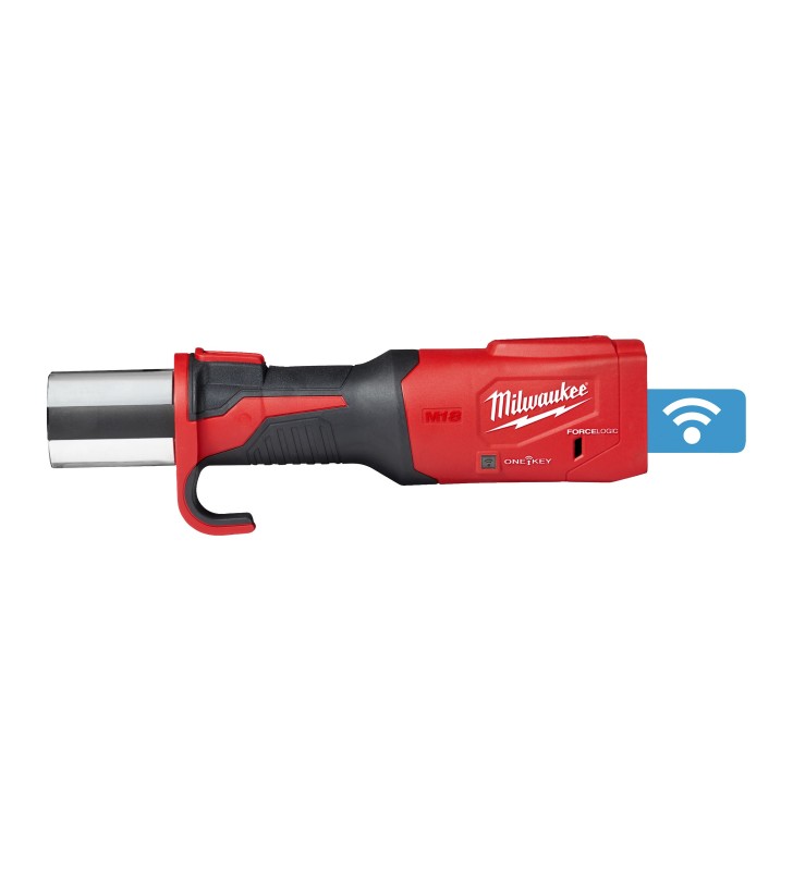 Milwaukee - 4933478305 - M18™ FORCE LOGIC™Sertisseuse Brushless ONE-KEY™