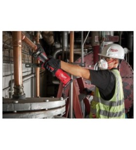 Milwaukee - 4933478310 - M18™ FORCE LOGIC™Sertisseuse Brushless ONE-KEY™