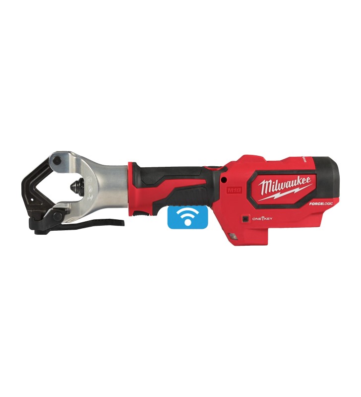Milwaukee - 4933471949 - M18™ FORCE LOGIC™Sertisseuse hydraulique sans matrice