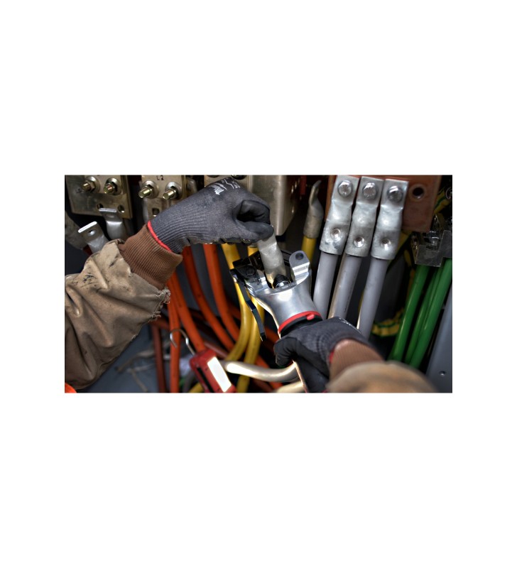 Milwaukee - 4933471949 - M18™ FORCE LOGIC™Sertisseuse hydraulique sans matrice