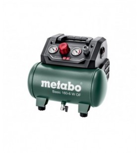 Metabo - Compresseur Basic 160-6 W OF