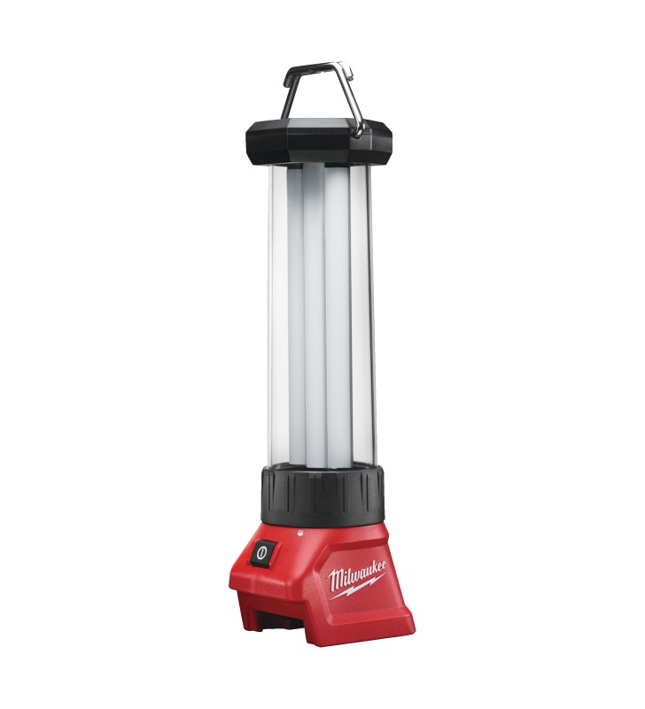 Milwaukee - 4932430563 - M18™ Lanterne de Chantier LED