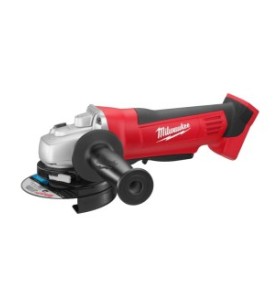 Milwaukee - 4933411210 - M18™ Meuleuse d'angle 115mm avec interrupteur