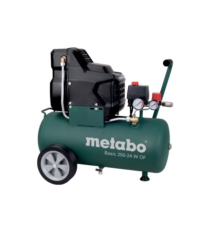 Metabo - Compresseur Basic 250-24 W OF